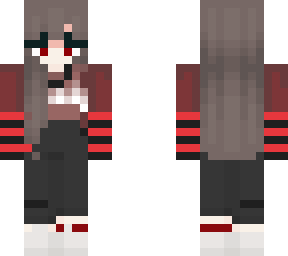 red mari
