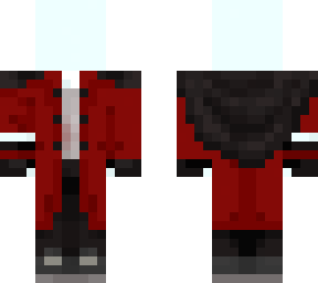 red outlaw