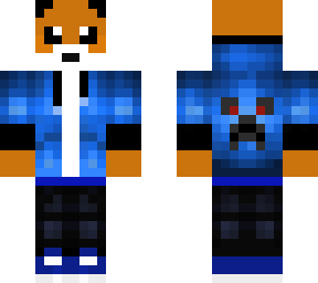 red panda_