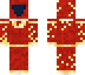 red ranger
