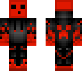 red slime