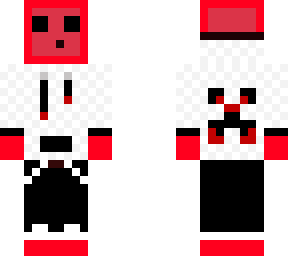 red slime pvp