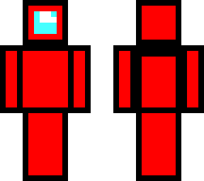 red sus