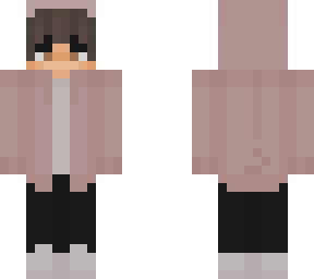 remade pig jacket