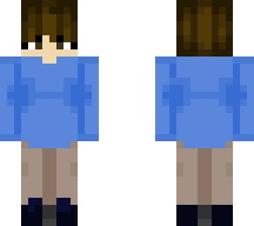 reshade itsfiboo skin