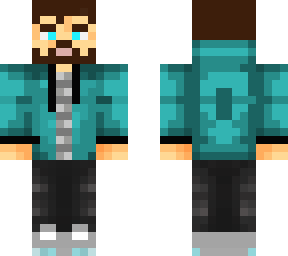 reskin of guardianmaster's skin