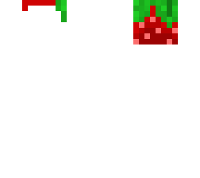 reupload strawberry hat (fixed)