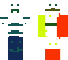 reverse sycoligy