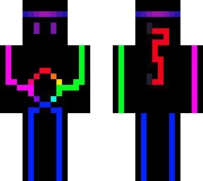 rgb bot