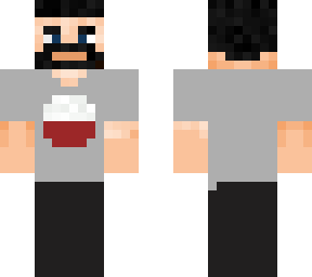 rice man