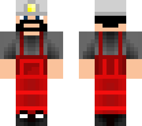 rice the miner