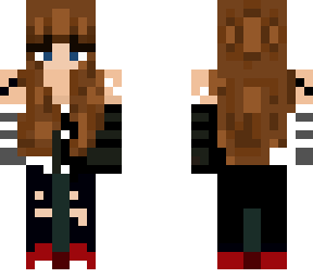 riverxxmimi minecraft avatar skin