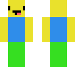 roblox skin xd
