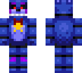 rockstar bonnie.exe