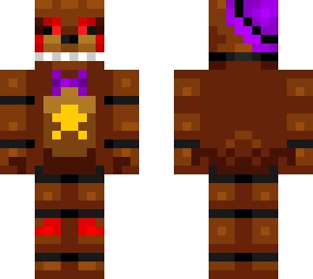 rockstar freddy.exe