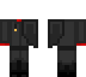 rod uniform