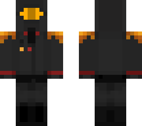 rod uniform for fren final