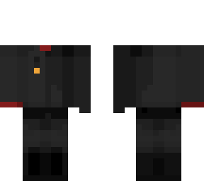 rod uniform maybe