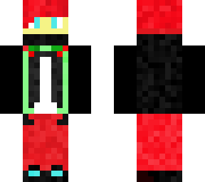 roleplaying skin