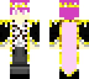 rose king