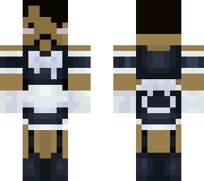 rovegamer maid