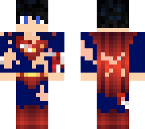 ruind superman
