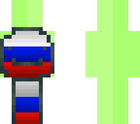 russian dream?!