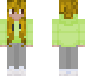 ryan's skin