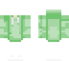 sage hoodie base
