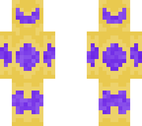sand monstrosity