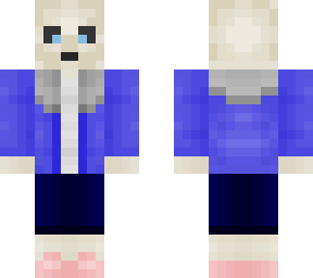 sans glitchtale