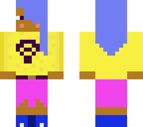 schhol girl/rockstar revised version!