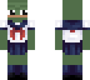 schholgirl pepe