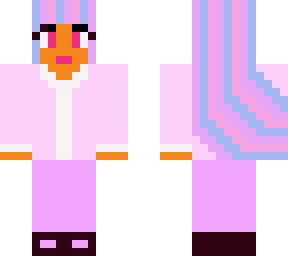 second time hope you like