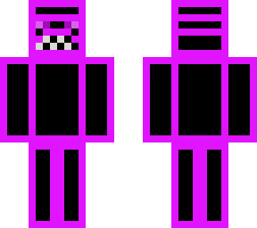 shader demon
