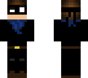 shadow thief revamp