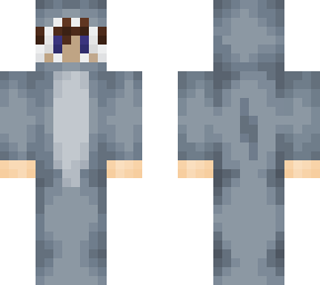 shark onesie