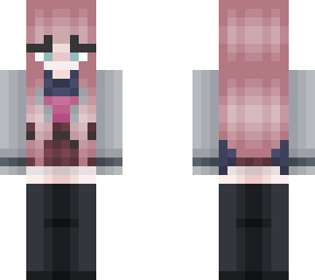 shichimiya satone - remake