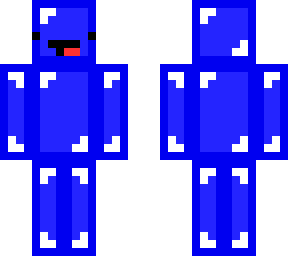 shiny bluewink1