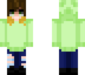 shosh skin