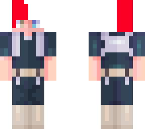 shoto toderoki
