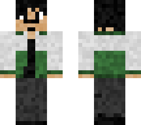 sinjin (jacket)