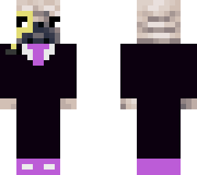 sir mopsi