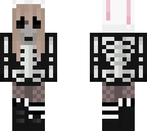 skeleton kara