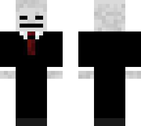 skelly suit dude