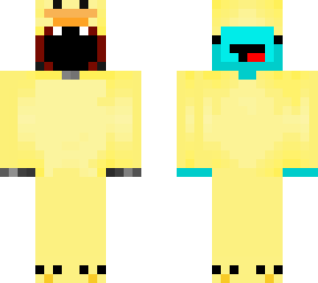 skeppy/bbh duck onzie :d