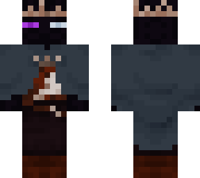 ski ender