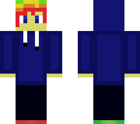 skin  minecraft
