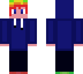 skin  minecraft