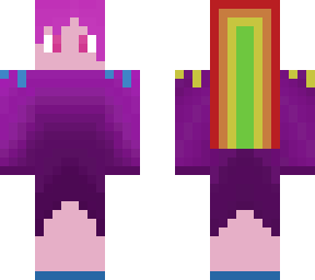 skin  minecraft